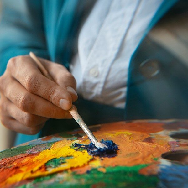galería de arte original de Puerto Rico
